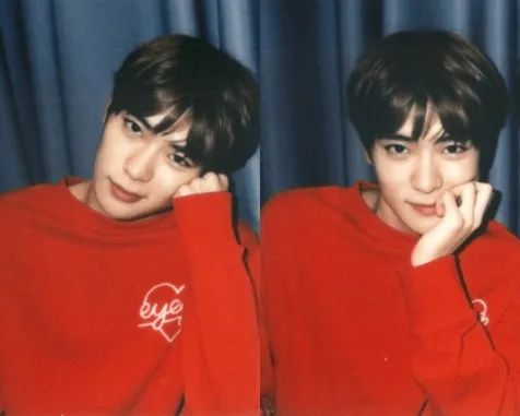 Jaehyun NCT