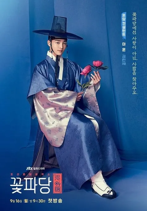 Kim Min Jae