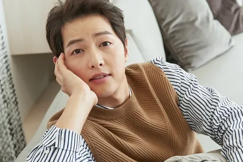 Song Joong Ki