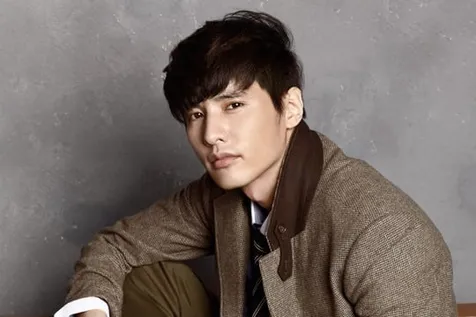 Won Bin