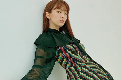 Jin Ki Joo