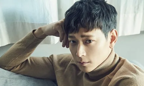 Kang Dong Won