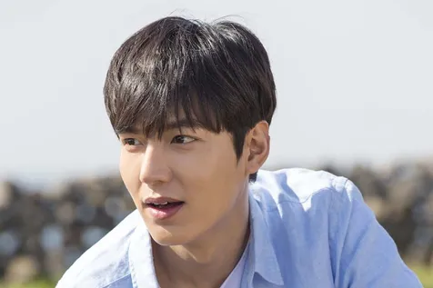 Lee Min Hoo