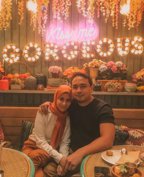 Hati Bebi Romeo Hancur