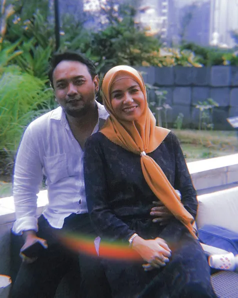 Bebi Romeo Galau
