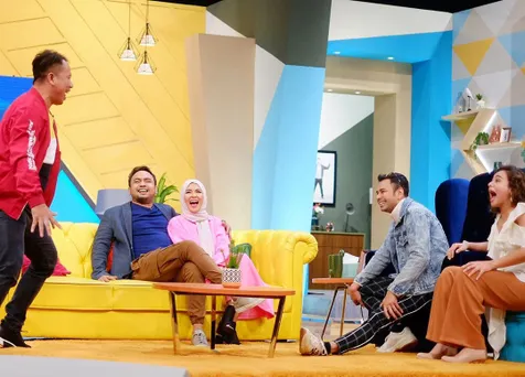 Pilihan Meisya Siregar