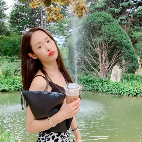 JANG JU-HEE