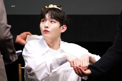 Yoon Jisung