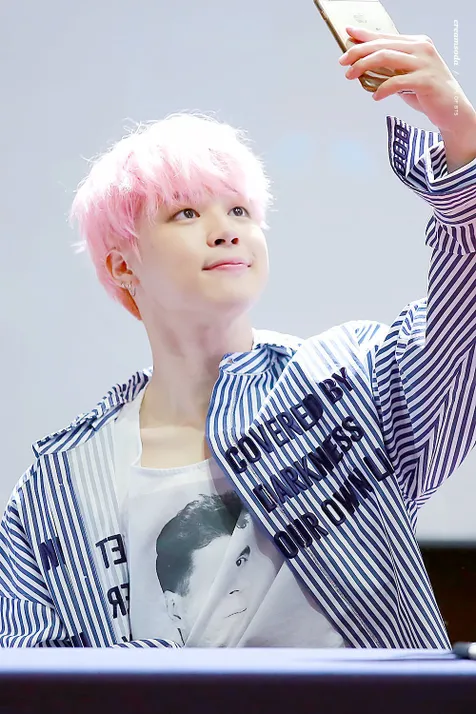 Jimin BTS