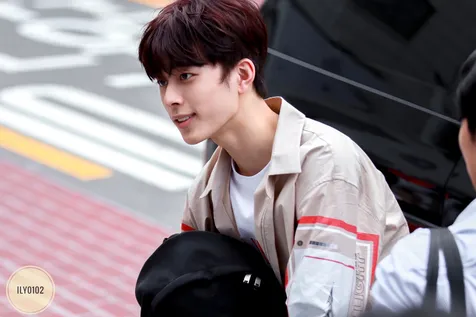 Yoo Seonho
