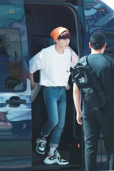Ha Sung Woon