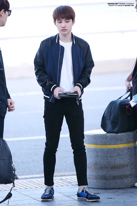 D.O. EXO