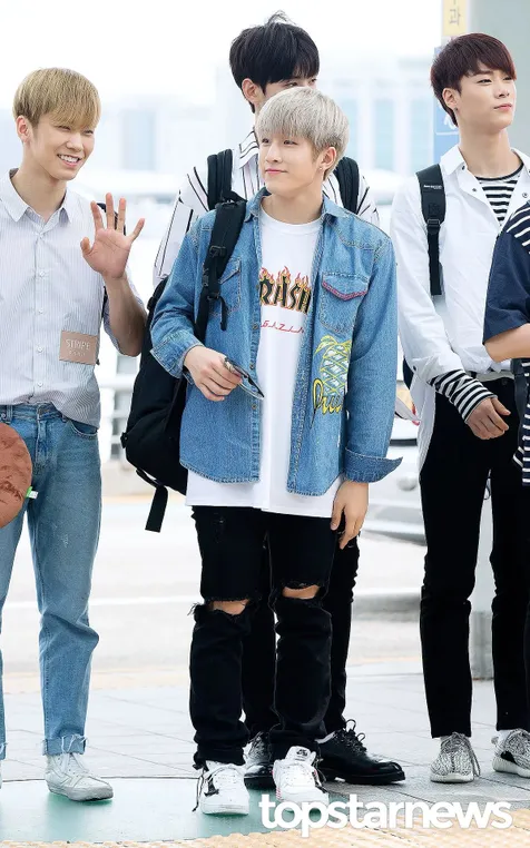 Jinjin ASTRO