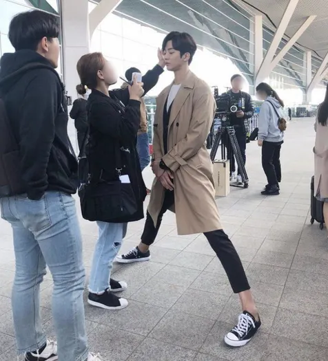 Rowoon SF9