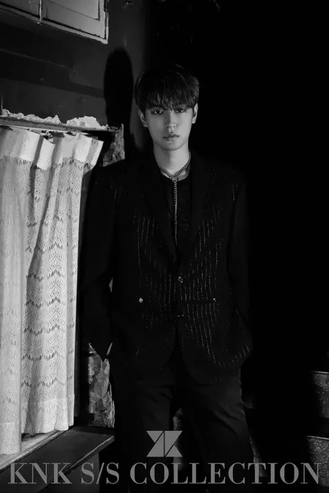 Seoham KNK