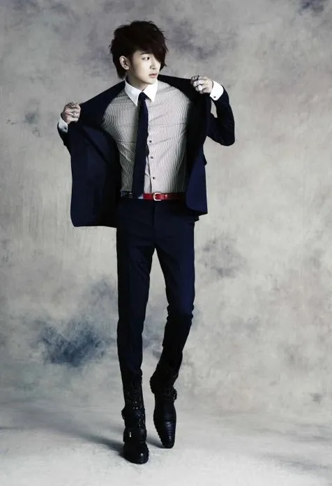 Gyunmin LEDApple