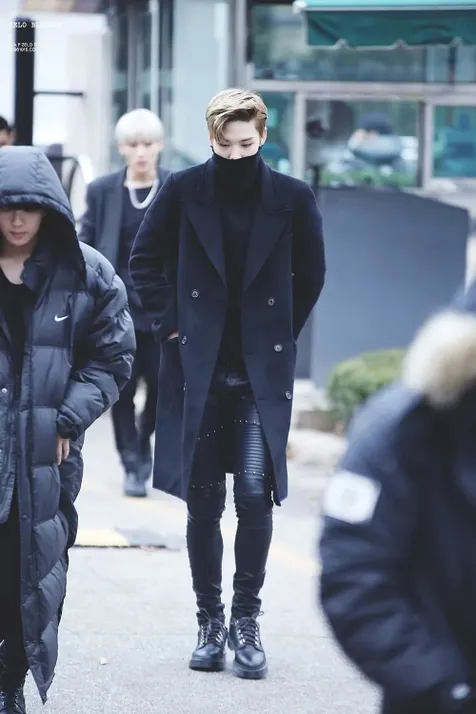 Zelo B.A.P