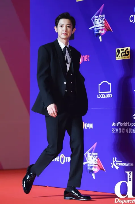 Chanyeol EXO