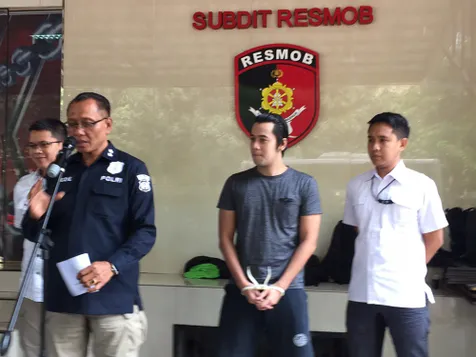 Lebih Santai