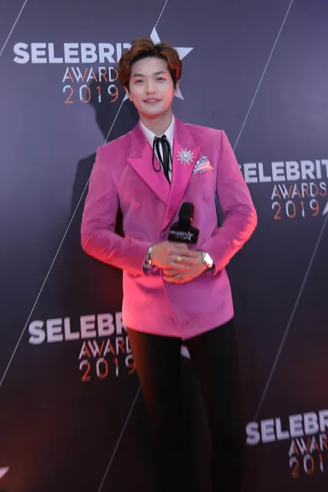Lee Jeong Hoon Pinjamkan Uang Ratusan Juta