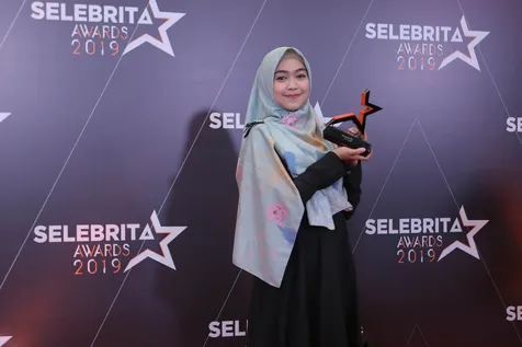 Ria Ricis Ingin Curi Ilmu Barbie Kumalasari