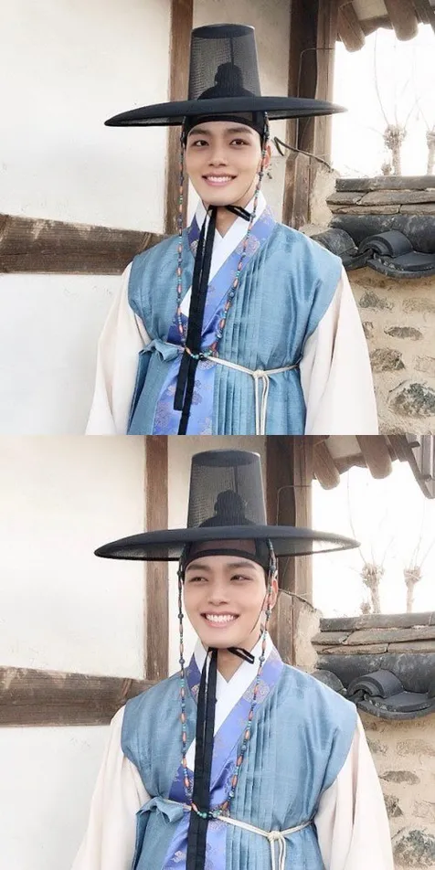 Yeo Jin Go