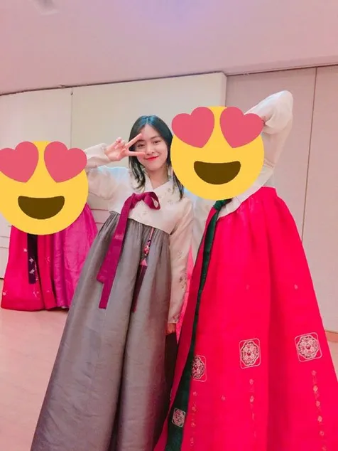 Ryujin ITZY