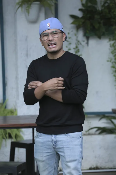 Sempat Terlunta-Lunta