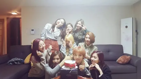 TWICE