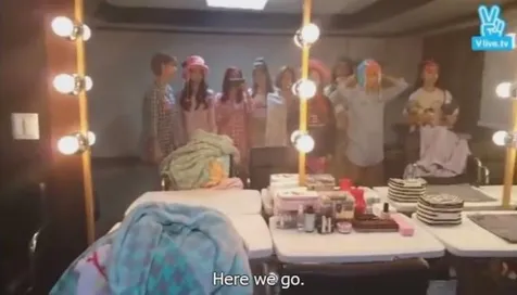 Punya Tempat Khusus