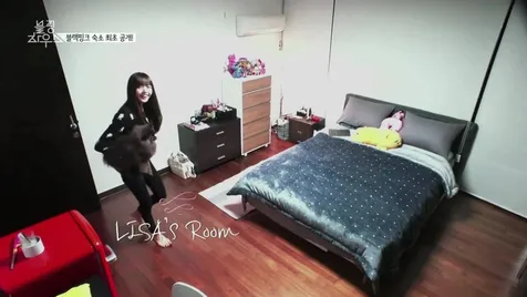 Kamar Lisa
