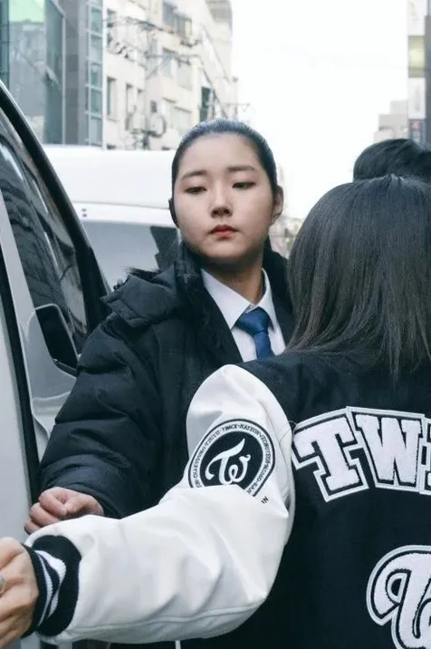 TWICE