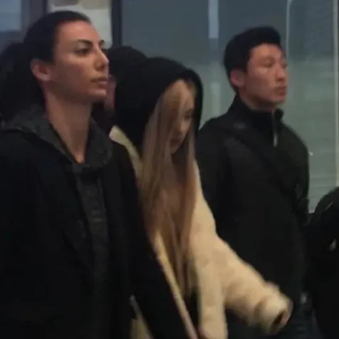 BLACKPINK