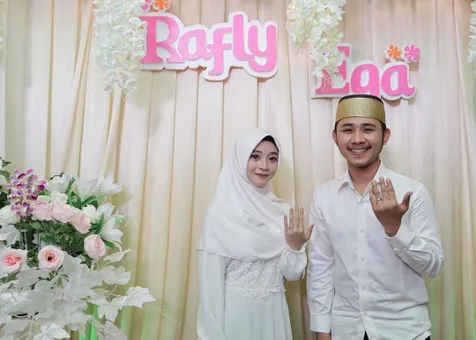 Masih Siapkan Pernikahan