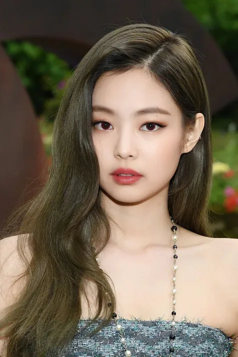 Jennie BLACKPINK