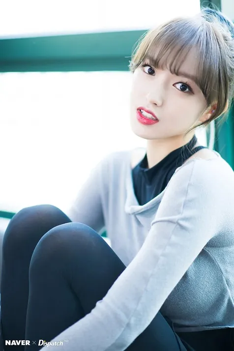 Cheng Xiao Cosmic Girls