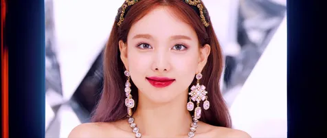 Nayeon TWICE