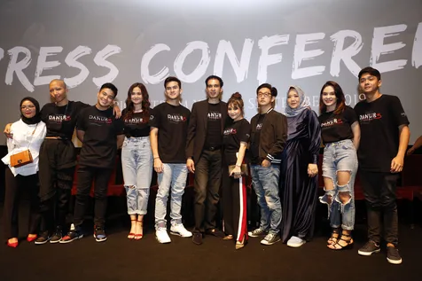 Mudah Bangun Chemistry dengan Prilly