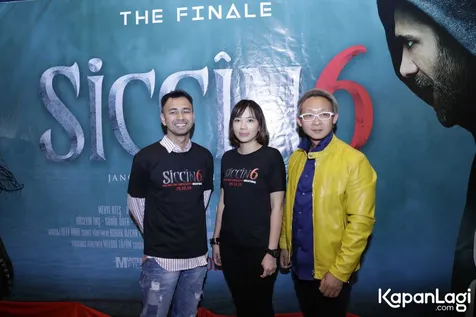 Alasan Milih Impor Film