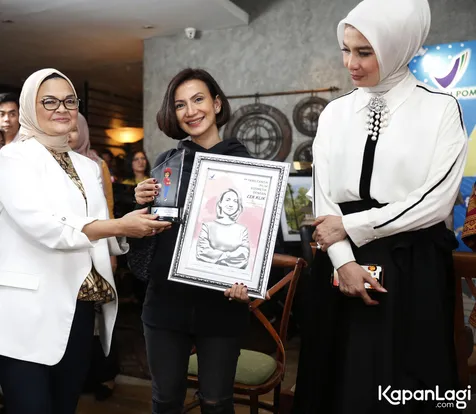Tak Cari Pengganti