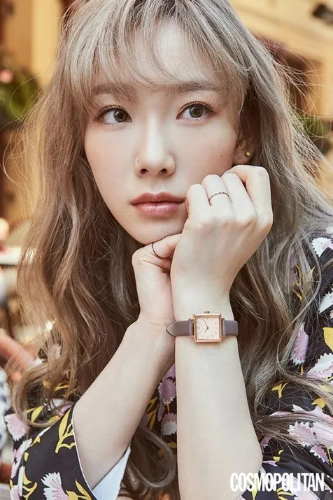 Taeyeon SNSD