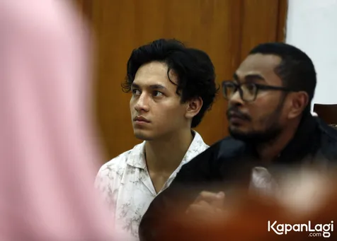 Aktor Berbakat Yang Kena Masalah