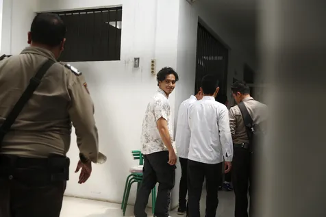Perasaan Setelah Rehab