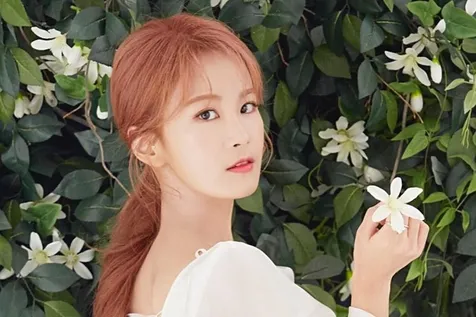 Kim Ji Min