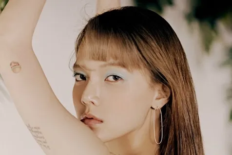 Jimin AOA