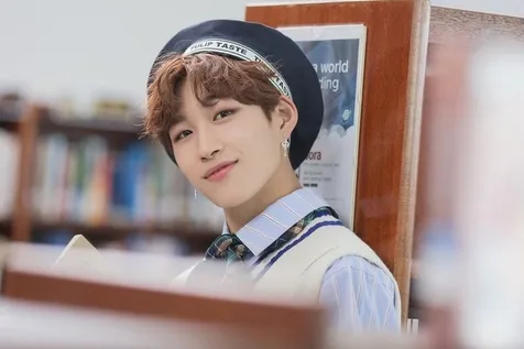 Lim Jimin