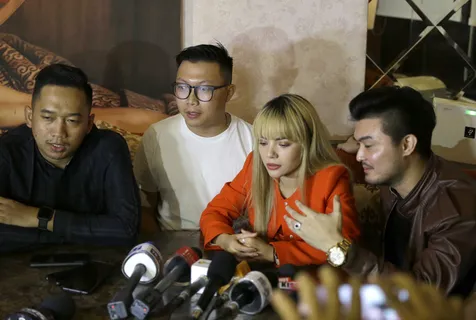 Sudah Meminta Maaf