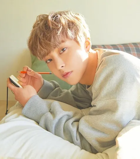 Xiumin