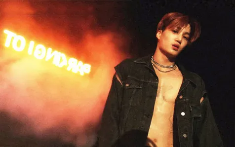 Kai