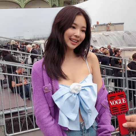 Paris Fashion Week